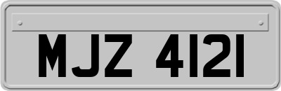 MJZ4121