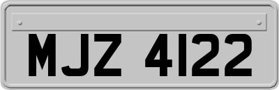 MJZ4122