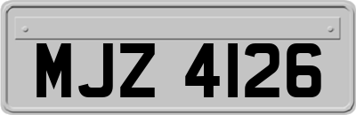 MJZ4126