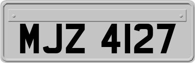 MJZ4127