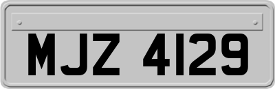 MJZ4129