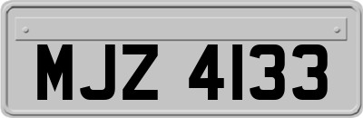 MJZ4133