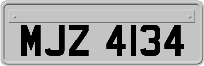 MJZ4134