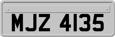 MJZ4135