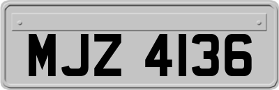 MJZ4136