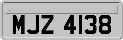 MJZ4138
