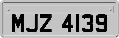 MJZ4139