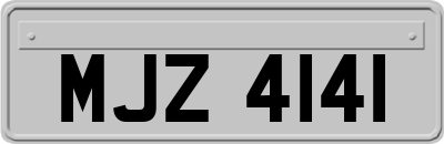 MJZ4141