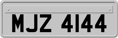 MJZ4144