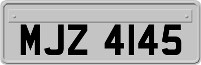 MJZ4145
