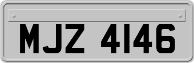 MJZ4146
