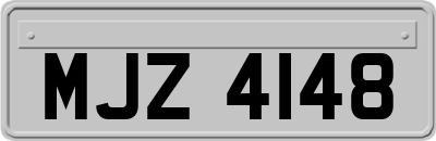 MJZ4148