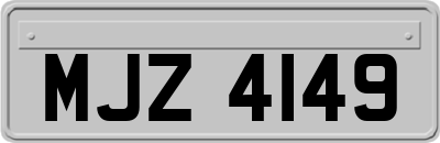 MJZ4149