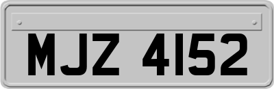 MJZ4152