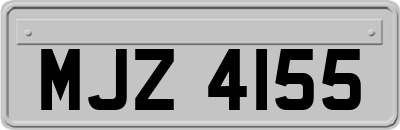 MJZ4155