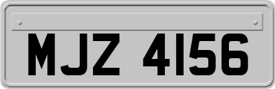 MJZ4156