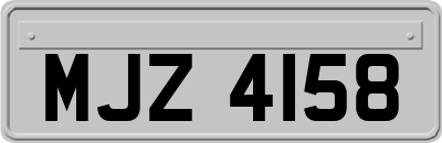 MJZ4158