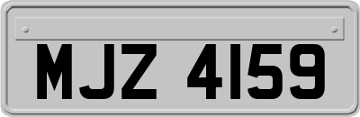 MJZ4159