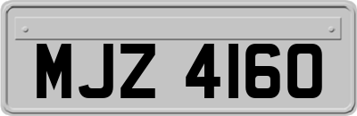 MJZ4160