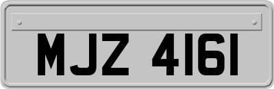 MJZ4161