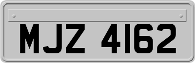 MJZ4162