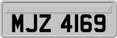 MJZ4169