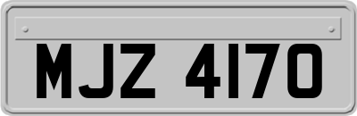 MJZ4170