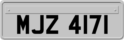 MJZ4171