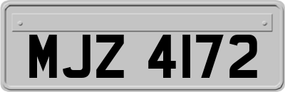 MJZ4172
