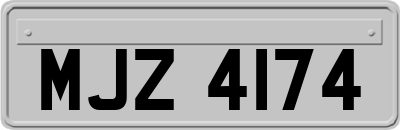 MJZ4174