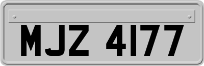 MJZ4177