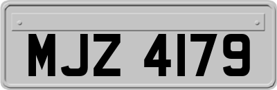 MJZ4179