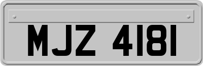 MJZ4181