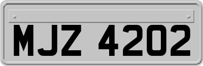 MJZ4202