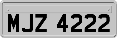 MJZ4222