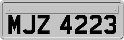 MJZ4223