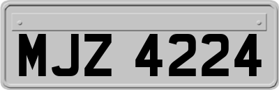 MJZ4224