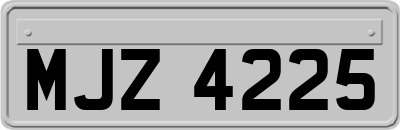 MJZ4225