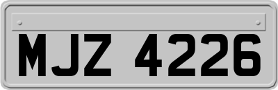 MJZ4226