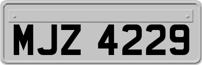MJZ4229