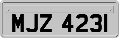 MJZ4231