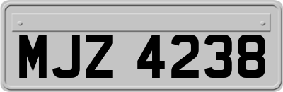 MJZ4238