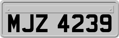 MJZ4239