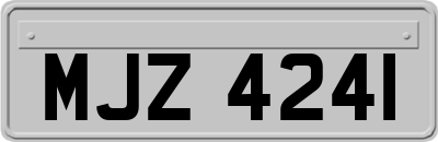 MJZ4241