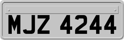 MJZ4244