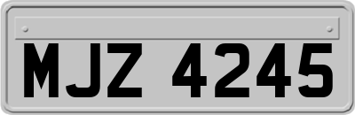 MJZ4245