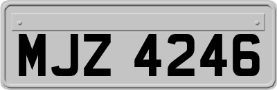 MJZ4246