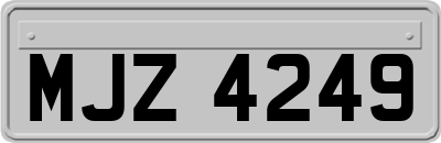 MJZ4249