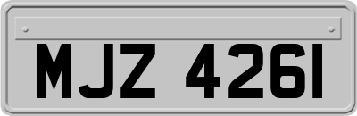 MJZ4261