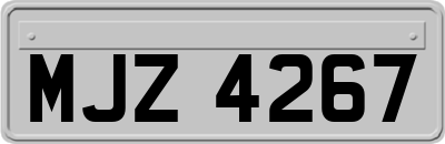 MJZ4267